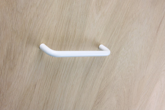 Beugelgreep ø10 x 128mm