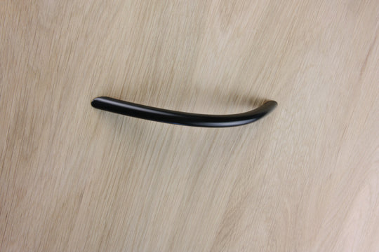 Booggreep ø10 x 160mm (189mm)