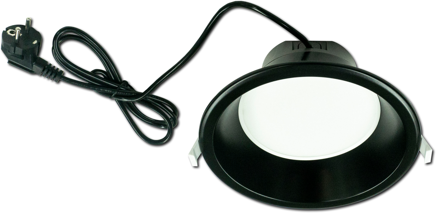 LED downlight 9W 840 inbouw SNST
