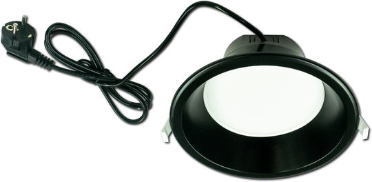 LED downlight 16W 830 inbouw SNST