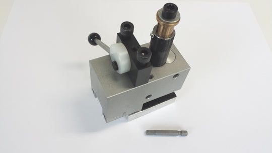 Ecodrill boorunit incl. boor ›35