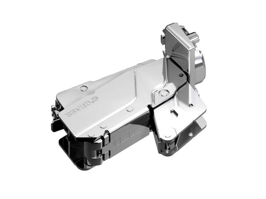 Tiomos scharnier 16mm 5923i HW softclose