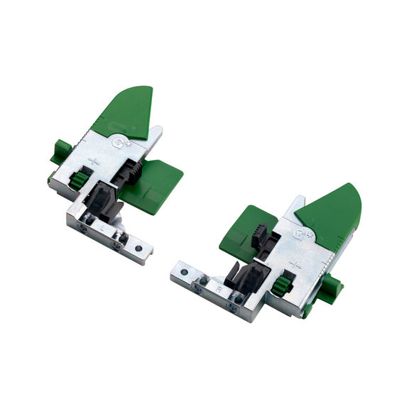 Dynapro montageset 3D (4-delig)