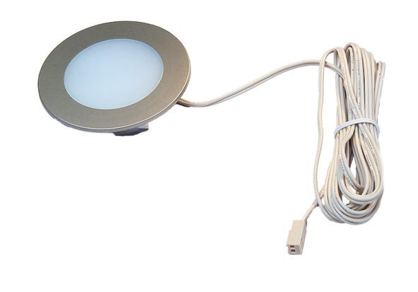 FR 55-LED spot 3W nw