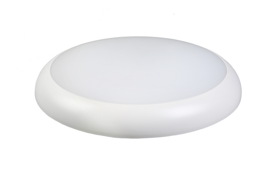 LED Fiandre 18W 840 microwave sensor