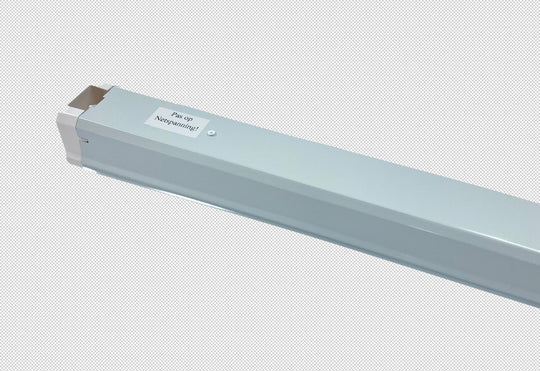 LED buisarmatuur AXL-SV 1/1200 bedraad