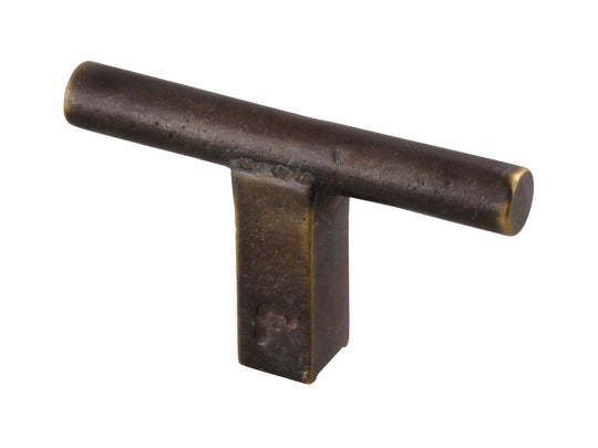 Core knop 50x34x12mm