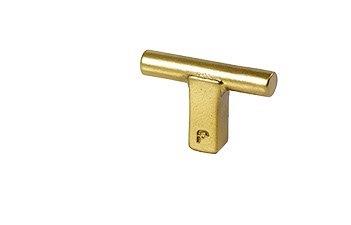 Core knop 50x34x12mm