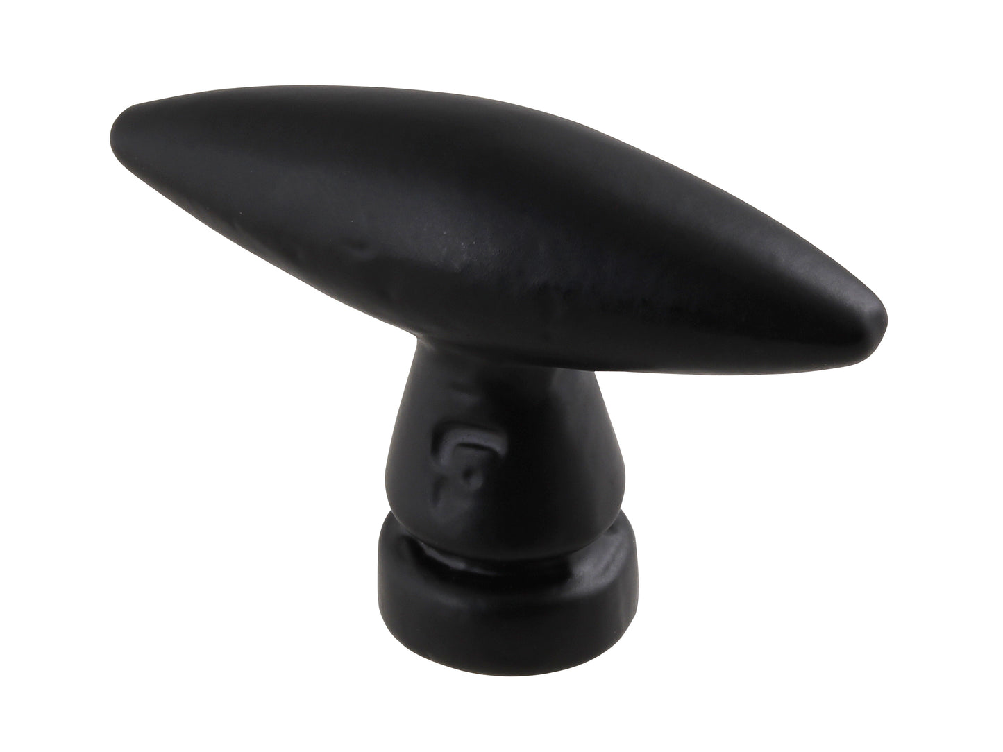 Sphere knop 40x28x12mm