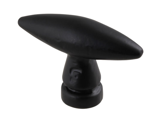 Sphere knop 40x28x12mm