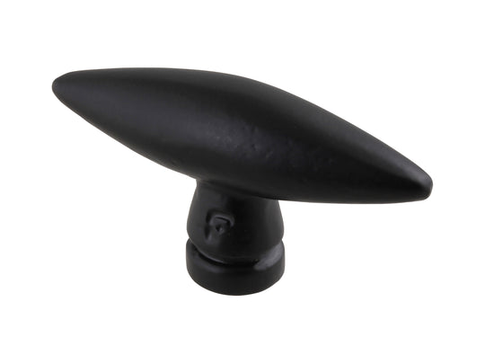 Sphere knop 62x34x17mm