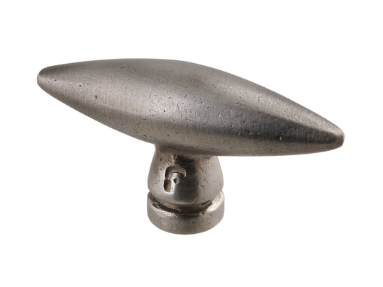 Sphere knop 62x34x17mm