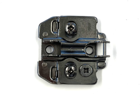 DTC kruisplaat H04 euroschroef