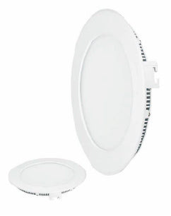 Rond LED paneel 10W 830 ø18cm MD