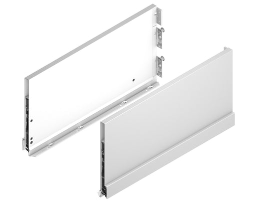 Nova Pro Scala zijwanden 250/400