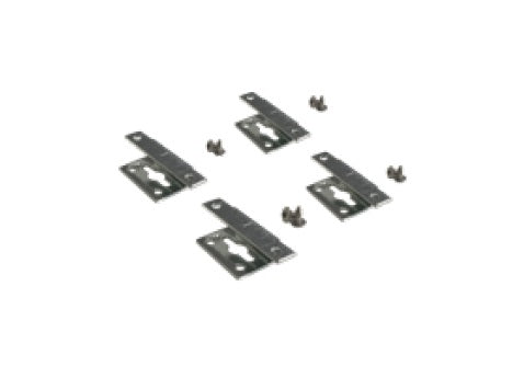 Pendelbevestigingsset voor LED paneel