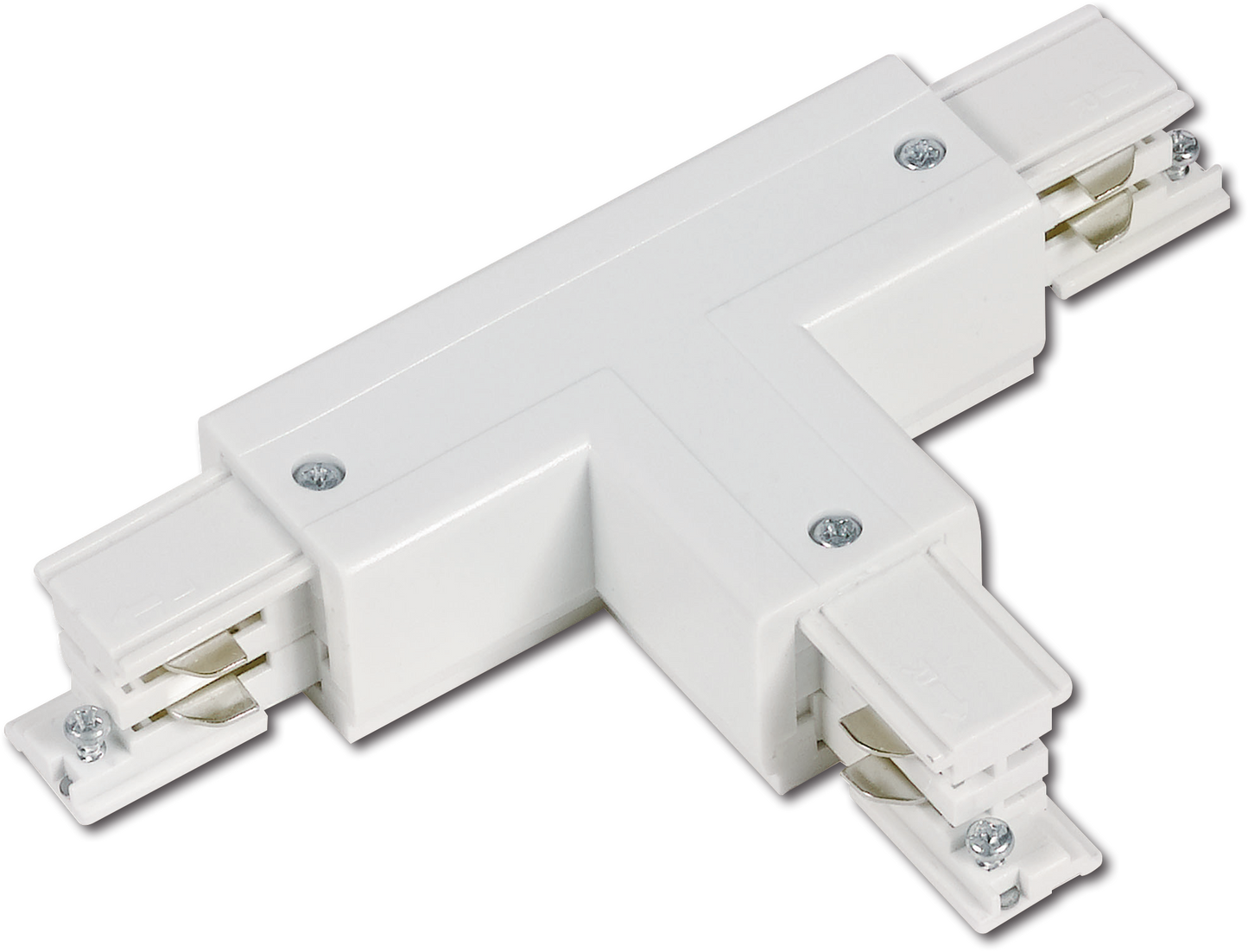 Royal 3-fase T-connector rechts outside