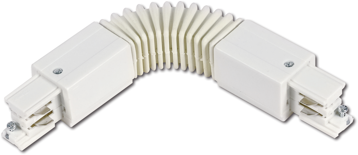 Royal 3-fase flexibele hoekconnector