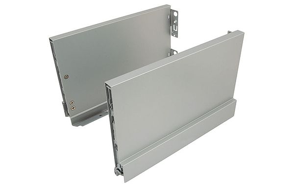 Nova Pro Scala zijwanden 250/500