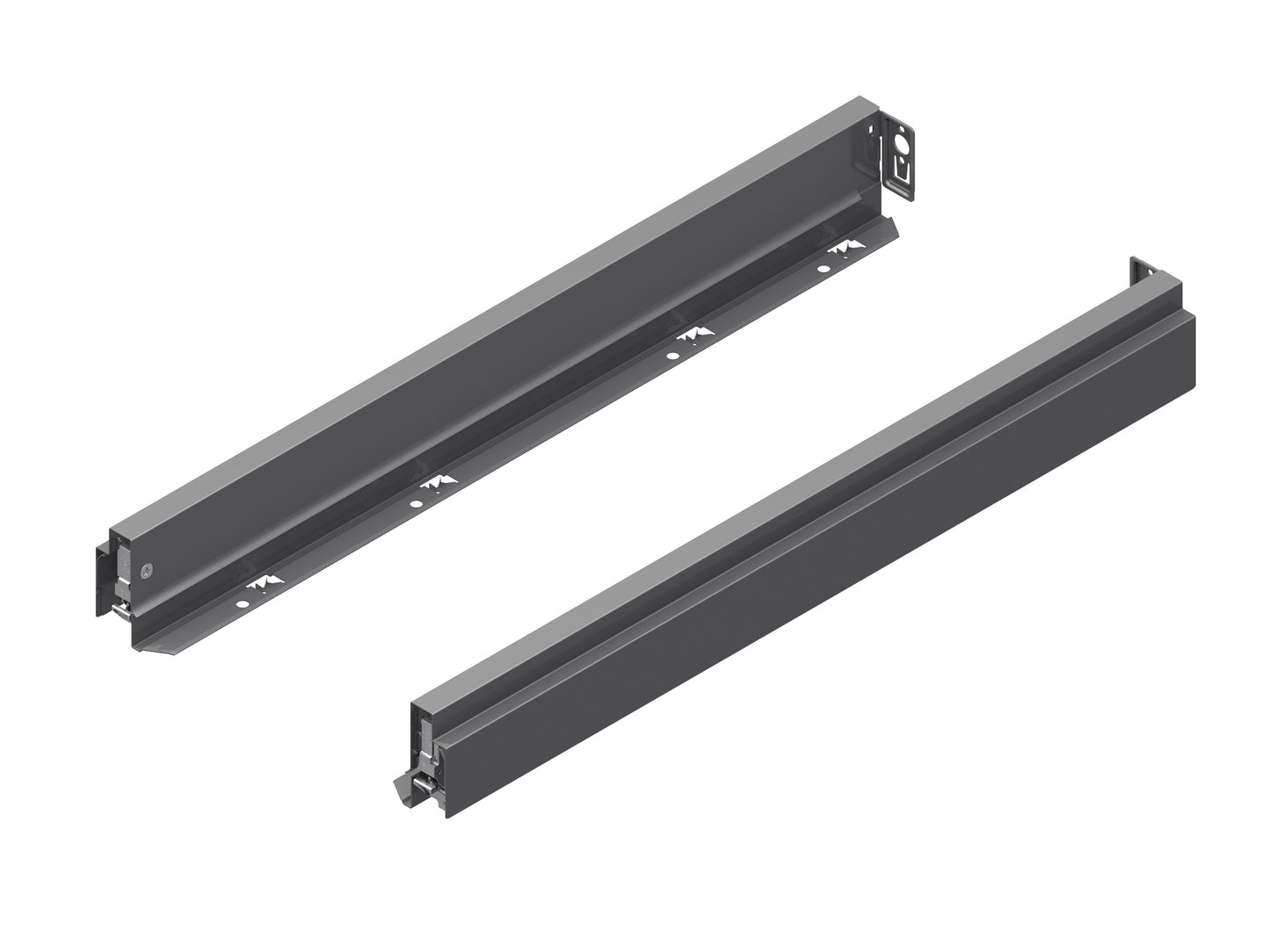 Nova Pro Scala zijwanden 63/450