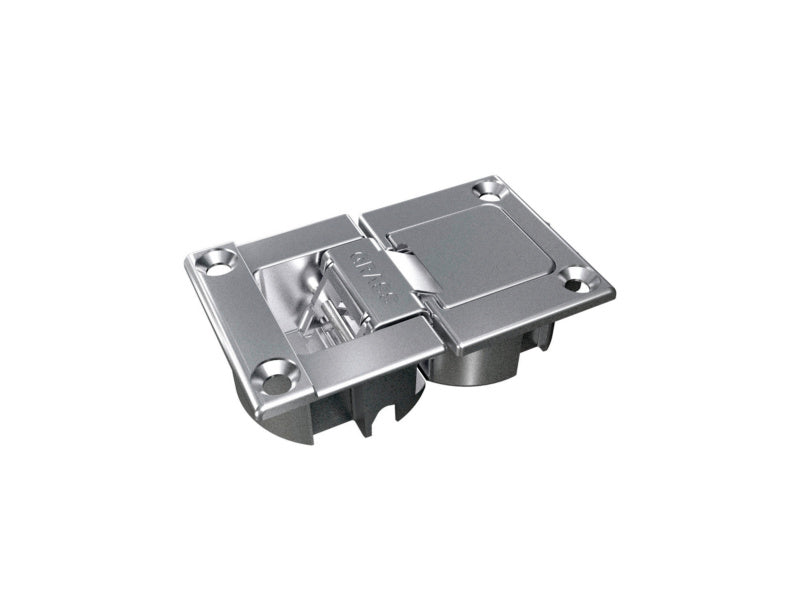 Tiomos klepscharnier T12 arm 90°