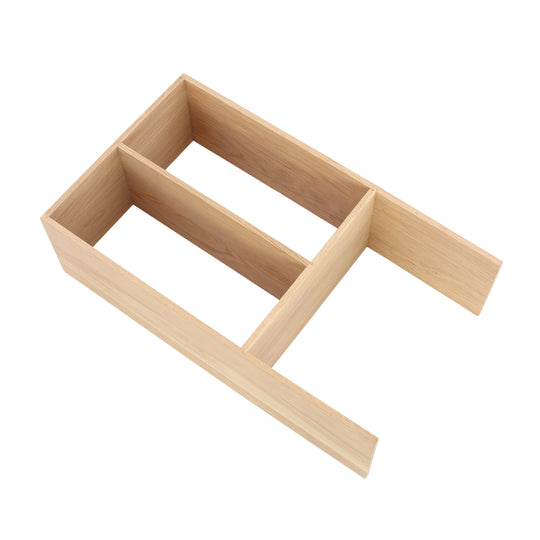 Quercia voorraadbak 530x305x150