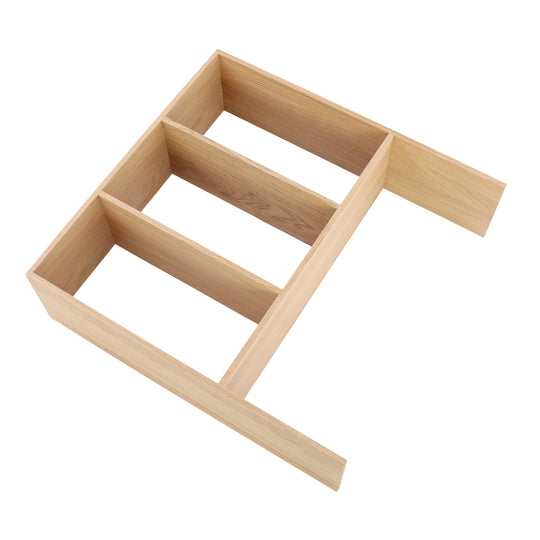 Quercia voorraadbak 530x505x150