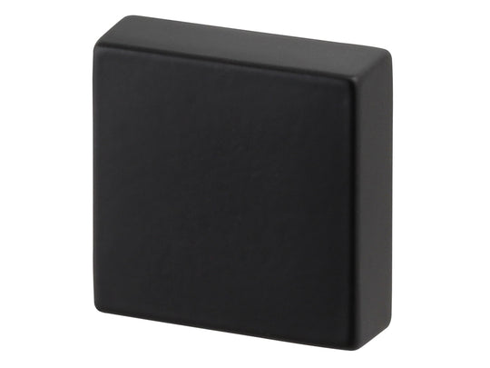 Sotsji knop 40x40x27mm