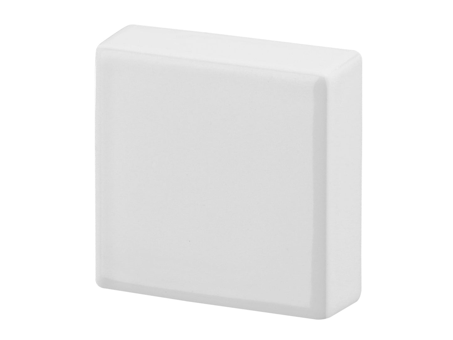 Sotsji knop 40x40x27mm