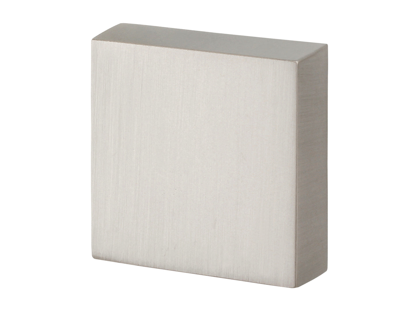 Sotsji knop 40x40x27mm