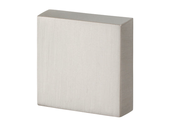 Sotsji knop 40x40x27mm