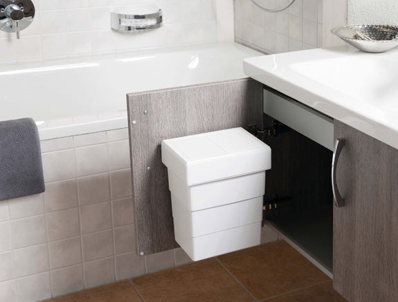 Cosmetica-emmer 8L (337mm hoog)