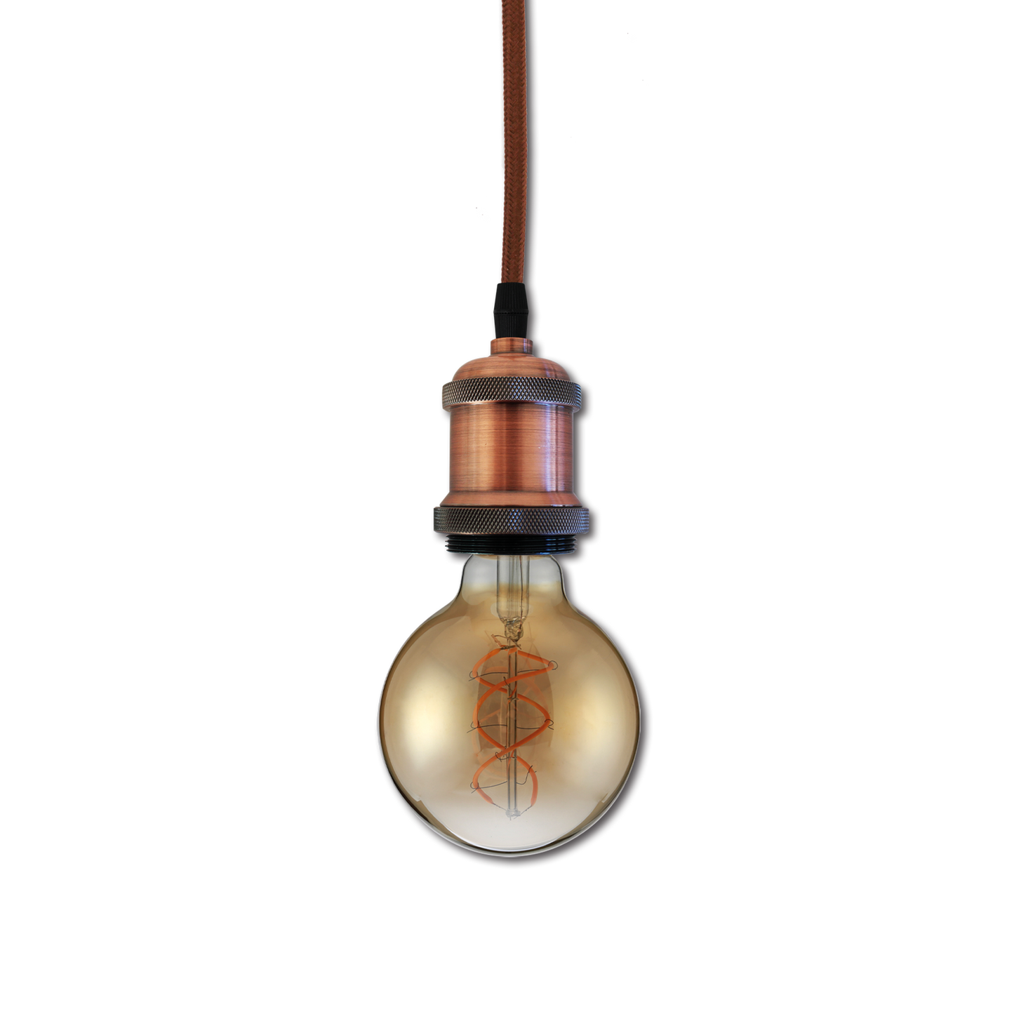 Craft Iron E27 180cm + 3F adapter