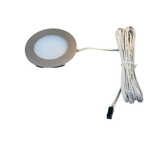 Dynamic FR 55-LED spot 3W