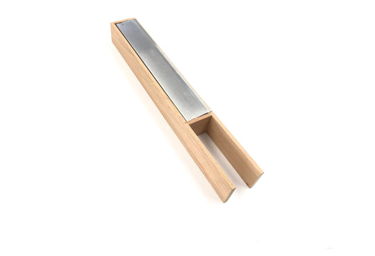 Quercia foliemodule 530x073x60 met klep