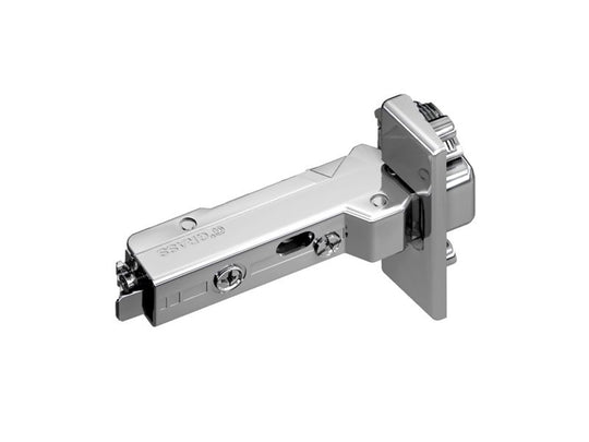 Tiomos scharnier 8mm 5704i G*/B selfclose