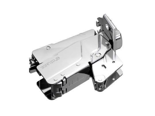 Tiomos scharnier 8mm 5904s B selfclose