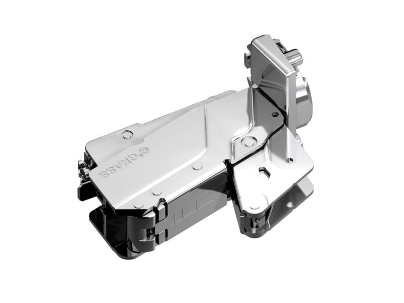 Tiomos scharnier 16mm 5923i G*/B softclose