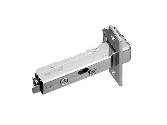 Tiomos scharnier 16mm 5623s B softclose