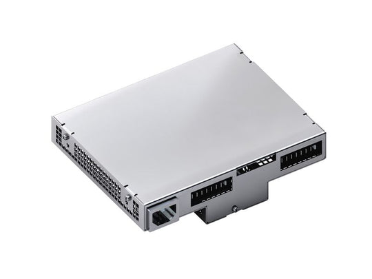 Nova Sensotronic computer