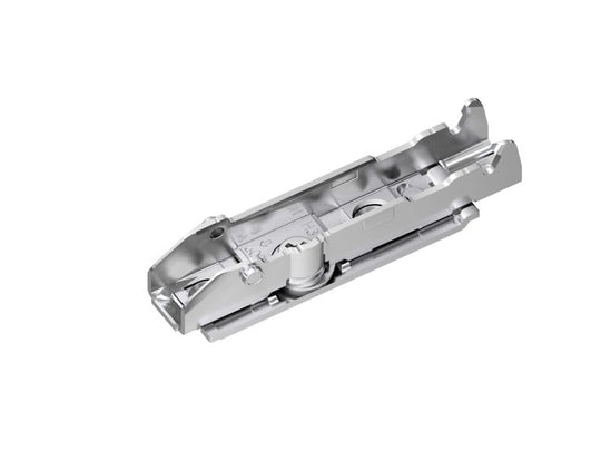 Tiomos montageplaat H3½