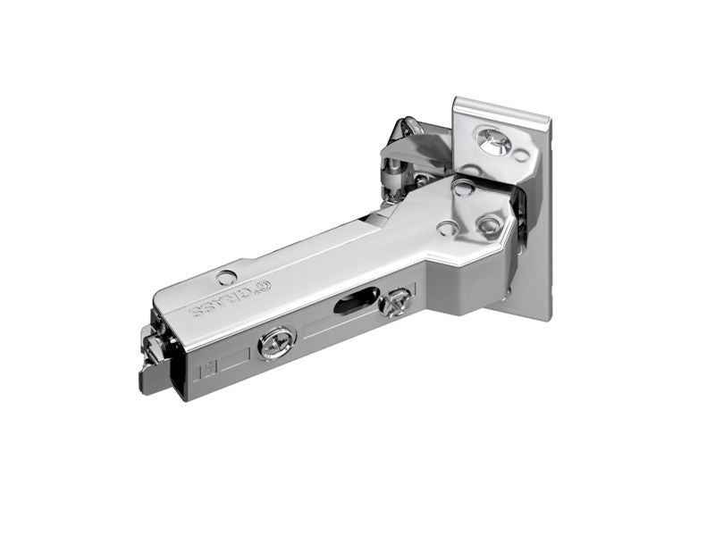 Tiomos scharnier verstek 5423s+37 softclose