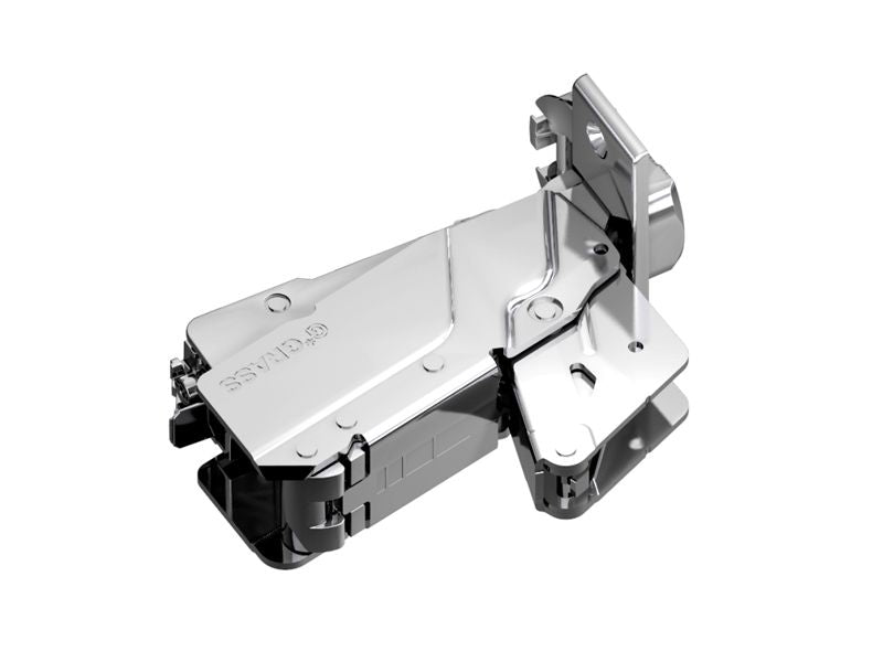 Tiomos scharnier 19mm 5902s B selfclose