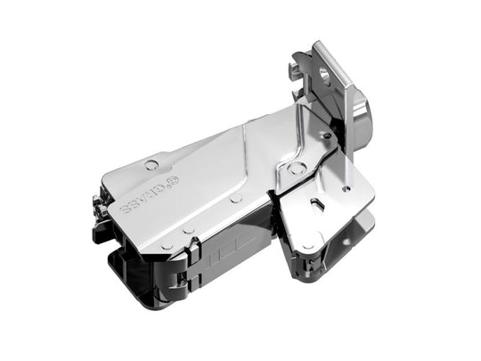 Tiomos scharnier 19mm 5902s B selfclose